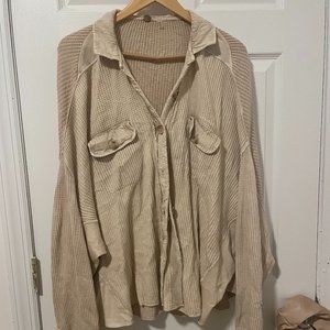 Free People Scout Jacket